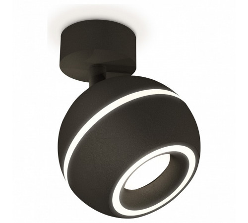 Спот Ambrella Light Techno Spot XM1102015 (A2210, C1102, N7111) Спот Ambrella Light Techno Spot XM1102015 (A2210, C1102, N7111)