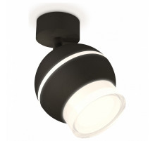 Спот Ambrella Light Techno Spot XM1102016 (A2210, C1102, N7160)