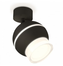 Спот Ambrella Light Techno Spot XM1102016 (A2210, C1102, N7160)