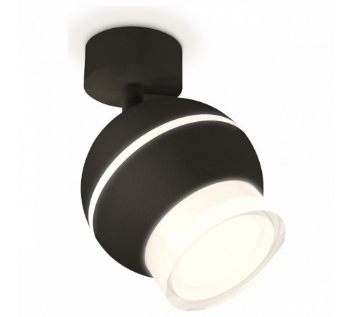 Спот Ambrella Light Techno Spot XM1102016 (A2210, C1102, N7160)