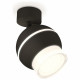 Спот Ambrella Light Techno Spot XM1102016 (A2210, C1102, N7160)