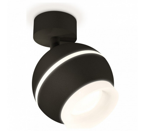Спот Ambrella Light Techno Spot XM1102017 (A2210, C1102, N7165)