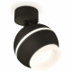 Спот Ambrella Light Techno Spot XM1102017 (A2210, C1102, N7165)