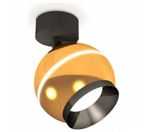 Спот Ambrella Light Techno Spot XM1105001 (A2210, C1105, N7031) Спот Ambrella Light Techno Spot XM1105001 (A2210, C1105, N7031)