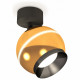 Спот Ambrella Light Techno Spot XM1105001 (A2210, C1105, N7031)