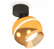 Спот Ambrella Light Techno Spot XM1105002 (A2210, C1105, N7034)