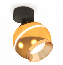 Спот Ambrella Light Techno Spot XM1105002 (A2210, C1105, N7034)