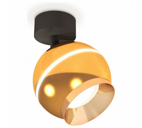 Спот Ambrella Light Techno Spot XM1105002 (A2210, C1105, N7034)