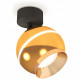 Спот Ambrella Light Techno Spot XM1105002 (A2210, C1105, N7034)