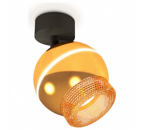 Спот Ambrella Light Techno Spot XM1105010 (A2210, C1105, N7195) Спот Ambrella Light Techno Spot XM1105010 (A2210, C1105, N7195)