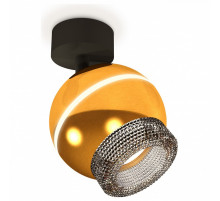 Спот Ambrella Light Techno Spot XM1105011 (A2210, C1105, N7192)