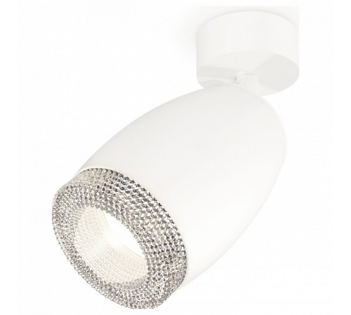 Спот Ambrella Light Techno Spot XM1122002 (A2202, C1122, N7191) Спот Ambrella Light Techno Spot XM1122002 (A2202, C1122, N7191)