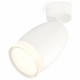 Спот Ambrella Light Techno Spot XM1122005 (A2202, C1122, N7160)