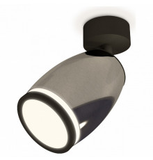 Спот Ambrella Light Techno Spot XM1123004 (A2210, C1123, N7121)