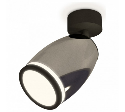 Спот Ambrella Light Techno Spot XM1123004 (A2210, C1123, N7121) Спот Ambrella Light Techno Spot XM1123004 (A2210, C1123, N7121)