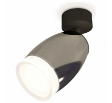 Спот Ambrella Light Techno Spot XM1123005 (A2210, C1123, N7160)