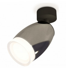 Спот Ambrella Light Techno Spot XM1123005 (A2210, C1123, N7160)