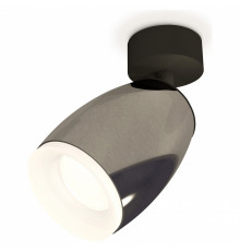 Спот Ambrella Light Techno Spot XM1123006 (A2210, C1123, N7165)