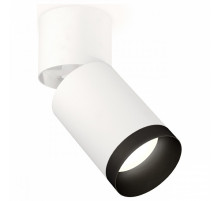 Спот Ambrella Light Techno Spot XM6312041 (A2220, C6312, N6131)