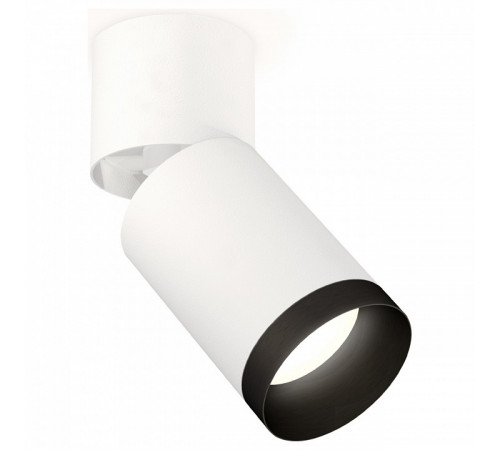 Спот Ambrella Light Techno Spot XM6312041 (A2220, C6312, N6131)