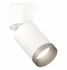 Спот Ambrella Light Techno Spot XM6312043 (A2220, C6312, N6133)