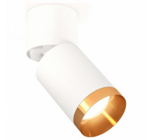 Спот Ambrella Light Techno Spot XM6312044 (A2220, C6312, N6134)