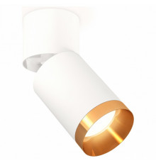 Спот Ambrella Light Techno Spot XM6312044 (A2220, C6312, N6134)