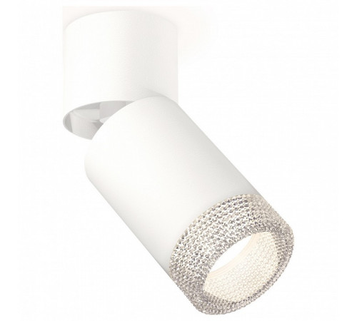 Спот Ambrella Light Techno Spot XM6312060 (A2220, C6312, N6150) Спот Ambrella Light Techno Spot XM6312060 (A2220, C6312, N6150)