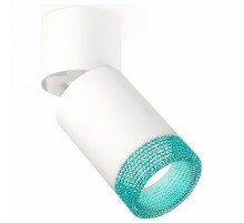 Спот Ambrella Light Techno Spot XM6312063 (A2220, C6312, N6153)