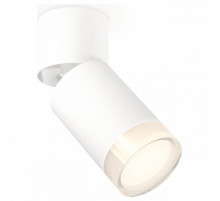 Спот Ambrella Light Techno Spot XM6312080 (A2220, C6312, N6241)