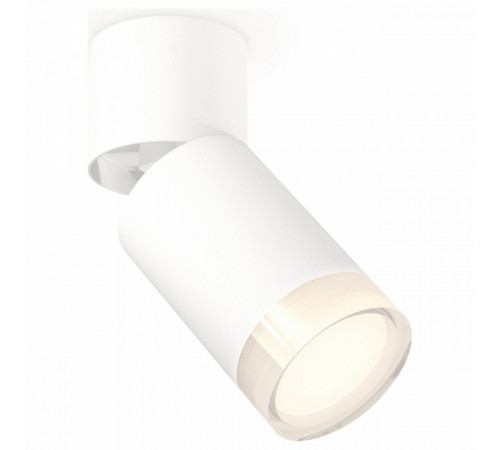 Спот Ambrella Light Techno Spot XM6312080 (A2220, C6312, N6241) Спот Ambrella Light Techno Spot XM6312080 (A2220, C6312, N6241)