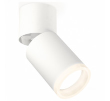 Спот Ambrella Light Techno Spot XM6312081 (A2220, C6312, N6245)