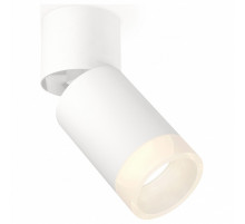 Спот Ambrella Light Techno Spot XM6312082 (A2220, C6312, N6248)