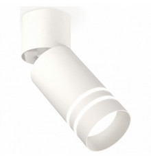 Спот Ambrella Light Techno Spot XM6312086 (A2220, C6312, N6235)