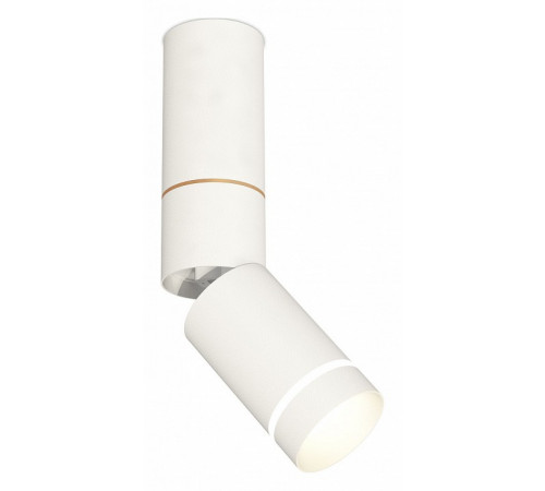 Спот Ambrella Light Techno Spot XM6312135 (C6322, A2062, A2220, C6312, N6228)