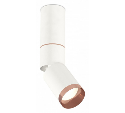 Спот Ambrella Light Techno Spot XM6312145 (C6322, A2063, A2220, C6312, N6135)