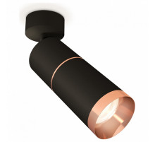 Спот Ambrella Light Techno Spot XM6313013 (A2210, C6302, A2063, C6313, N6135)