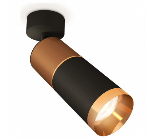 Спот Ambrella Light Techno Spot XM6313015 (A2210, C6304, A2062, C6313, N6134) Спот Ambrella Light Techno Spot XM6313015 (A2210, C6304, A2062, C6313, N6134)