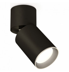 Спот Ambrella Light Techno Spot XM6313031 (A2221, C6313, N6104)