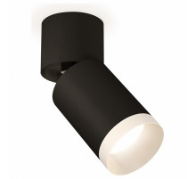 Спот Ambrella Light Techno Spot XM6313040 (A2221, C6313, N6130)