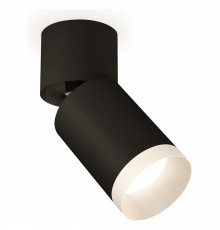 Спот Ambrella Light Techno Spot XM6313040 (A2221, C6313, N6130)