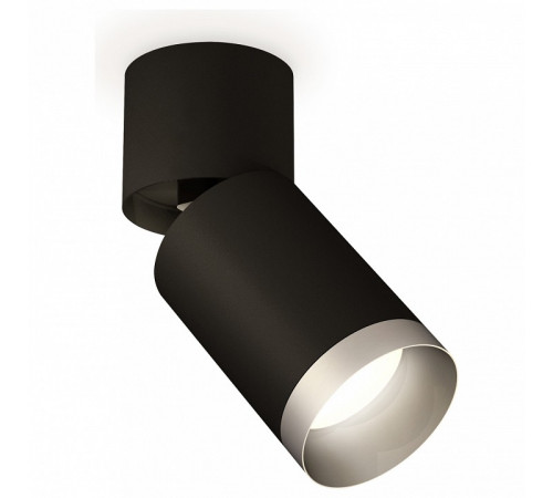 Спот Ambrella Light Techno Spot XM6313043 (A2221, C6313, N6133)
