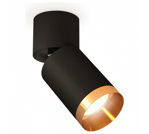 Спот Ambrella Light Techno Spot XM6313044 (A2221, C6313, N6134)