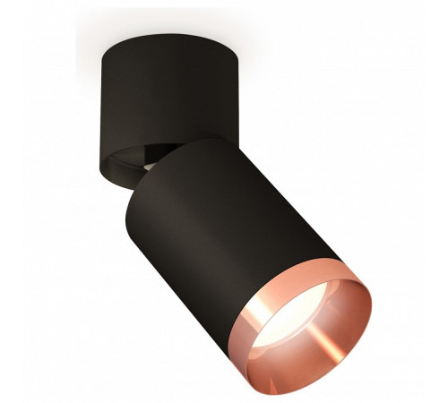 Спот Ambrella Light Techno Spot XM6313045 (A2221, C6313, N6135)