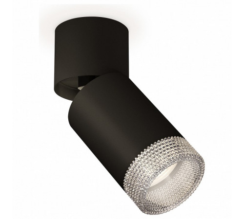 Спот Ambrella Light Techno Spot XM6313060 (A2221, C6313, N6150)