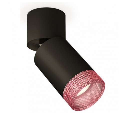 Спот Ambrella Light Techno Spot XM6313062 (A2221, C6313, N6152)