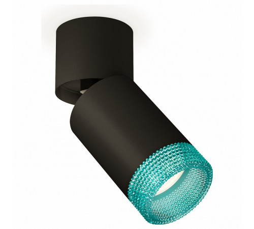 Спот Ambrella Light Techno Spot XM6313063 (A2221, C6313, N6153)