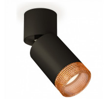 Спот Ambrella Light Techno Spot XM6313064 (A2221, C6313, N6154)