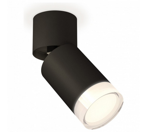 Спот Ambrella Light Techno Spot XM6313080 (A2221, C6313, N6241)