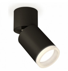 Спот Ambrella Light Techno Spot XM6313081 (A2221, C6313, N6245)